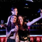 girls night drinks​