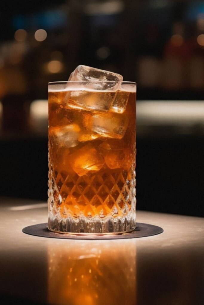 drinks irving