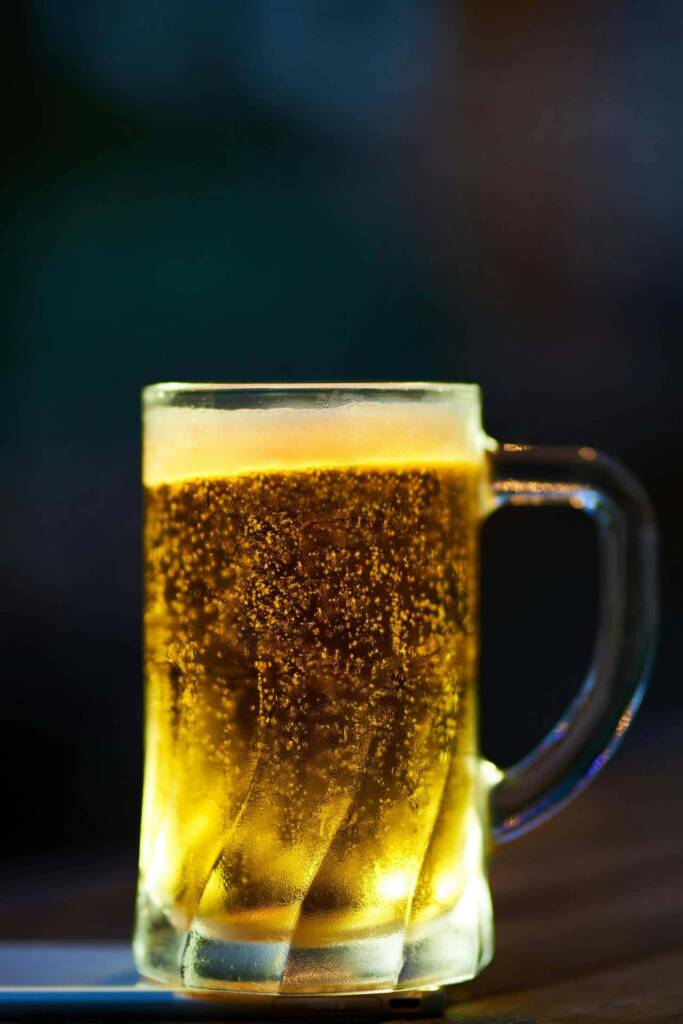 texas state drink