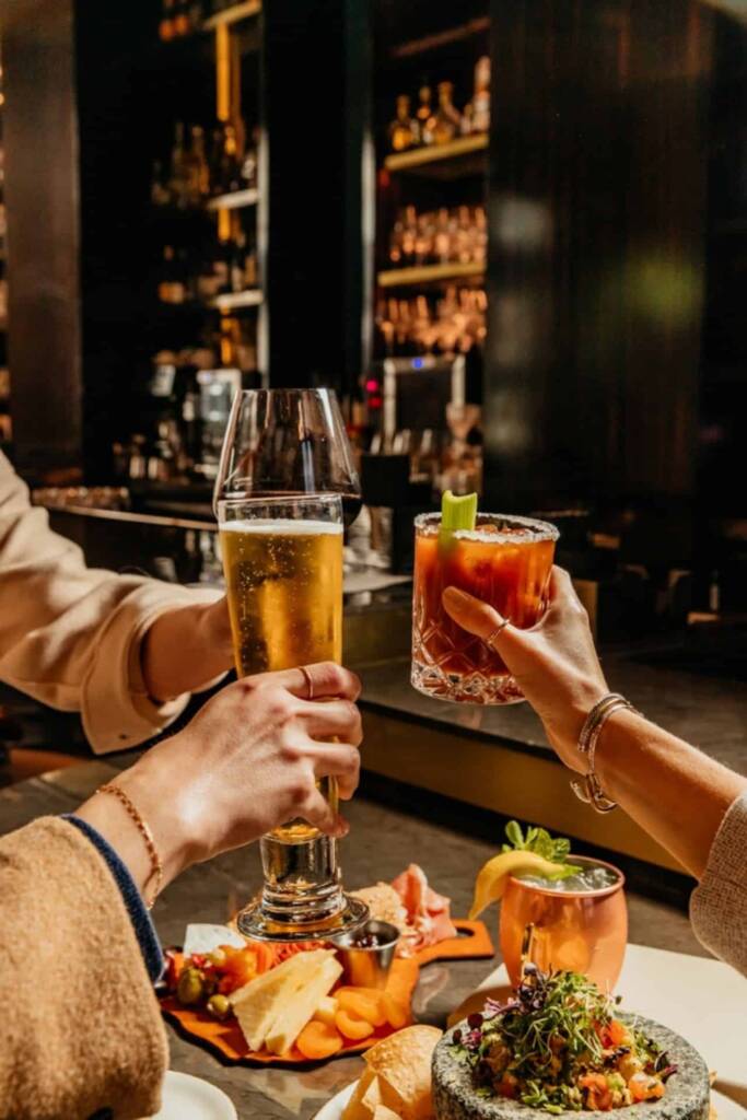 texas drinks