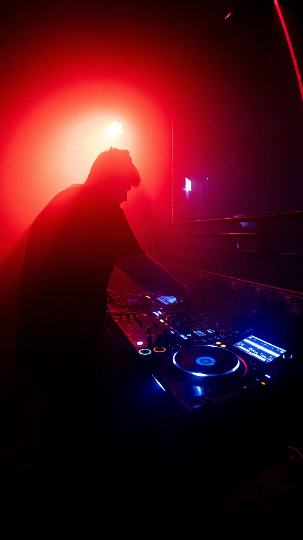 INSo Afterdark — Monsoon Sessions