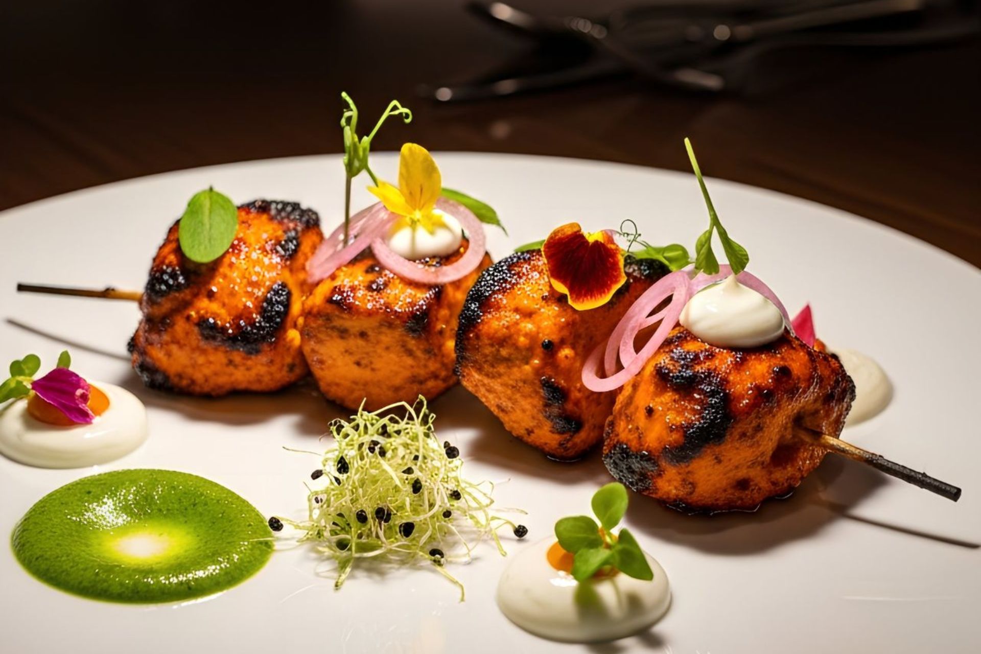 restaurants near irving tx​
