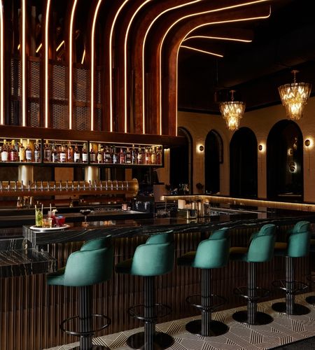 texas bar​