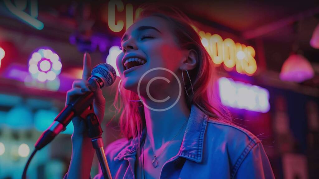 Live Music and Artist-led Events